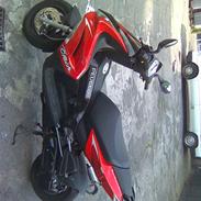 Peugeot JET FORCE C TEC  SÆLGES