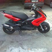 Peugeot JET FORCE C TEC  SÆLGES