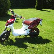 PGO PMX Sport