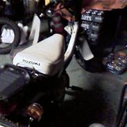 Suzuki fz-50 Stjålet:'(