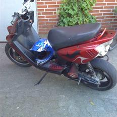 Yamaha Bw's NG