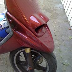 Yamaha Bw's NG