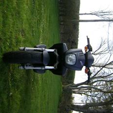 Yamaha Slider (Solgt)