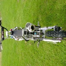 MiniBike *SNAKEPIT*   solgt