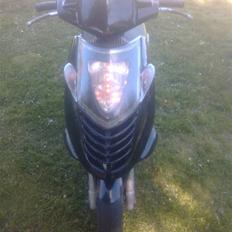 Aprilia Sonic 