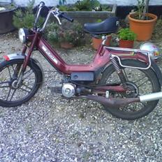 Puch maxi kl *solgt*