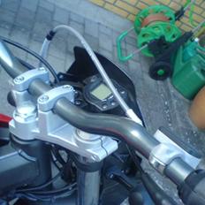 Aprilia SX 50 [total skadet]