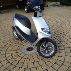 Suzuki Estilete BYTTET