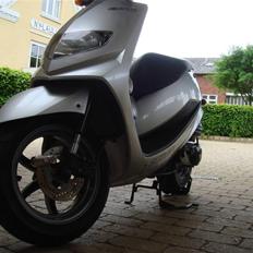 Suzuki Estilete BYTTET