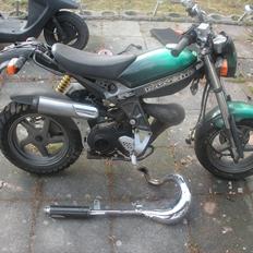 Suzuki Street Magic [TIL SALG]
