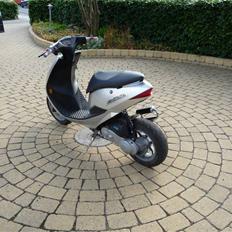 Suzuki Estilete BYTTET