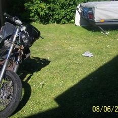 Derbi senda sm x-treme SOLGT