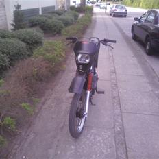 Yamaha Sting SOLGT 