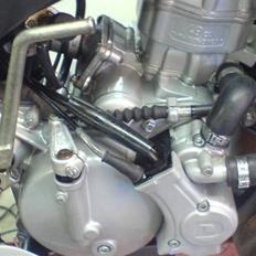 Derbi Senda Sm Xtreme - Byttet 