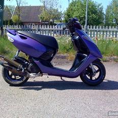 Aprilia Sonic Viola byttet ;.( ! 