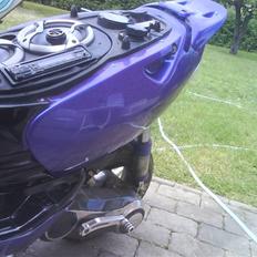 Aprilia Sonic Viola byttet ;.( ! 