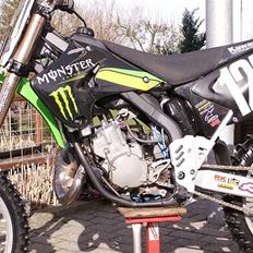 Kawasaki 125 ( tilsalg)