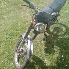 Puch monza  *solgt*