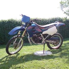 Suzuki RMX (SOLGT)