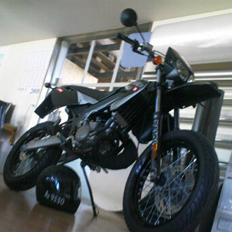 Derbi senda sm lc dd  --solgt--