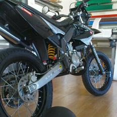 Derbi senda sm lc dd  --solgt--