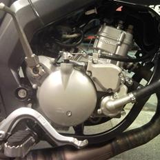 Derbi senda sm lc dd  --solgt--