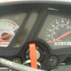 Derbi Senda Sm Xtreme - Byttet 