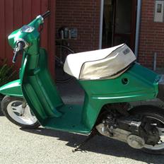 Honda Melody
