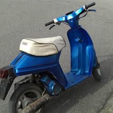 Honda Melody