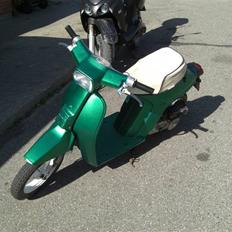 Honda Melody