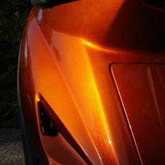 Yamaha Jog fs 'solgt'