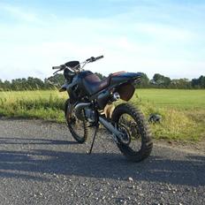 Derbi Senda SOLGT for 7000-,