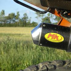 Derbi Senda SOLGT for 7000-,