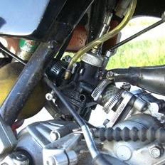 Derbi Senda SOLGT for 7000-,