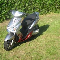 Yamaha Jog R - Til salg