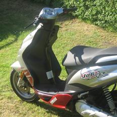 Yamaha Jog R - Til salg