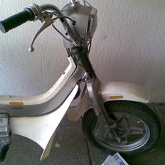 Suzuki FZ50 ( SOLGT )