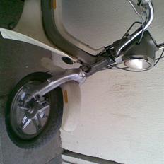 Suzuki FZ50 ( SOLGT )