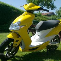 Yamaha jog r [SOLGT]