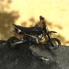MiniBike Snakepit * SOLGT!