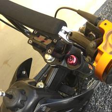MiniBike Snakepit * SOLGT!