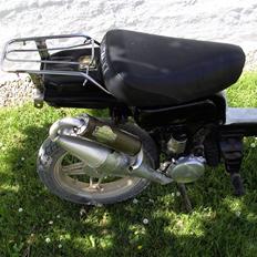 Suzuki fz 50 (solgt)