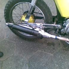 Yamaha Fs1 DX (SOLGT)