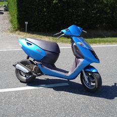 Aprilia Sonic  <3 - / SOLGT/ -