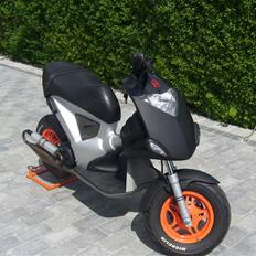Gilera ~ Ice ~