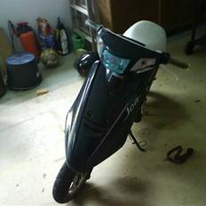 Yamaha Jog fs <3 *SOLGT!* :'(