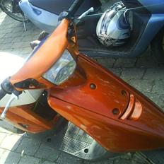 Yamaha Jog Fs *SOLGT*