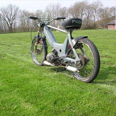 Puch maxi k - solgt