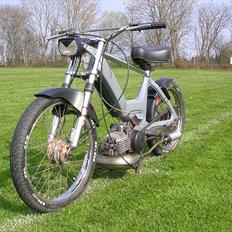 Puch maxi k - solgt