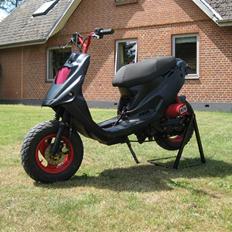 PGO hot 50 mhr ac BYTTET